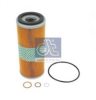 MERCE 0011840825 Oil Filter